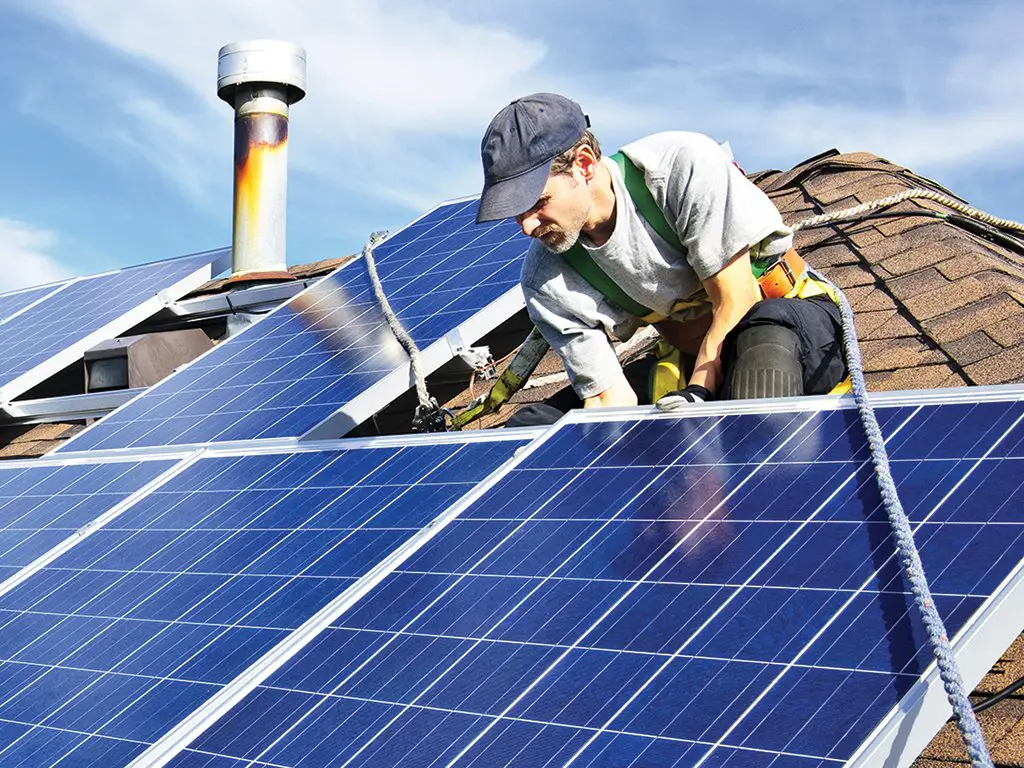 Call The Best Novi MI Solar Panel Installation Company For ...