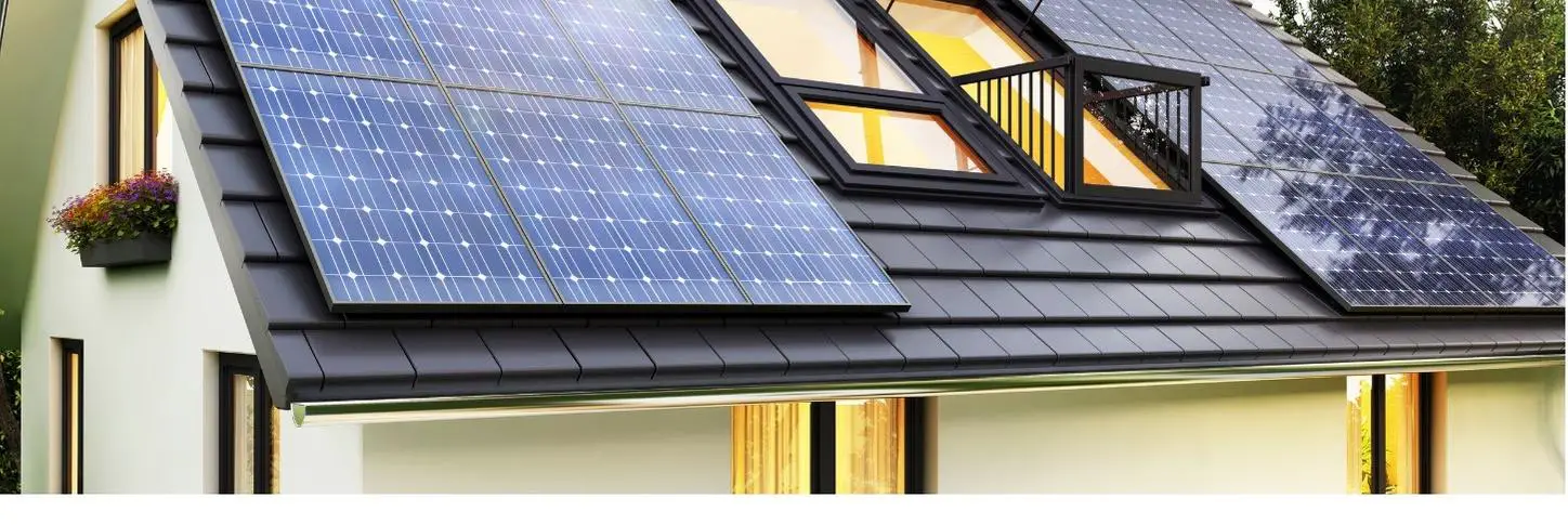 Can I Install My Own Solar Panels Uk : Costs To Remove ...
