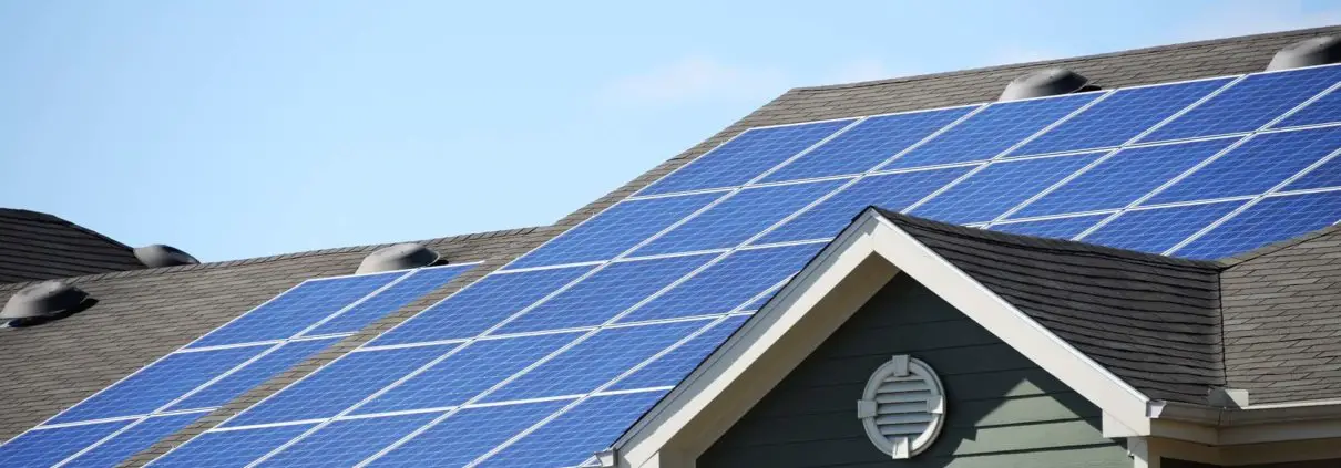 Can I Install Solar Panels on My Roof? TWT Has the ...