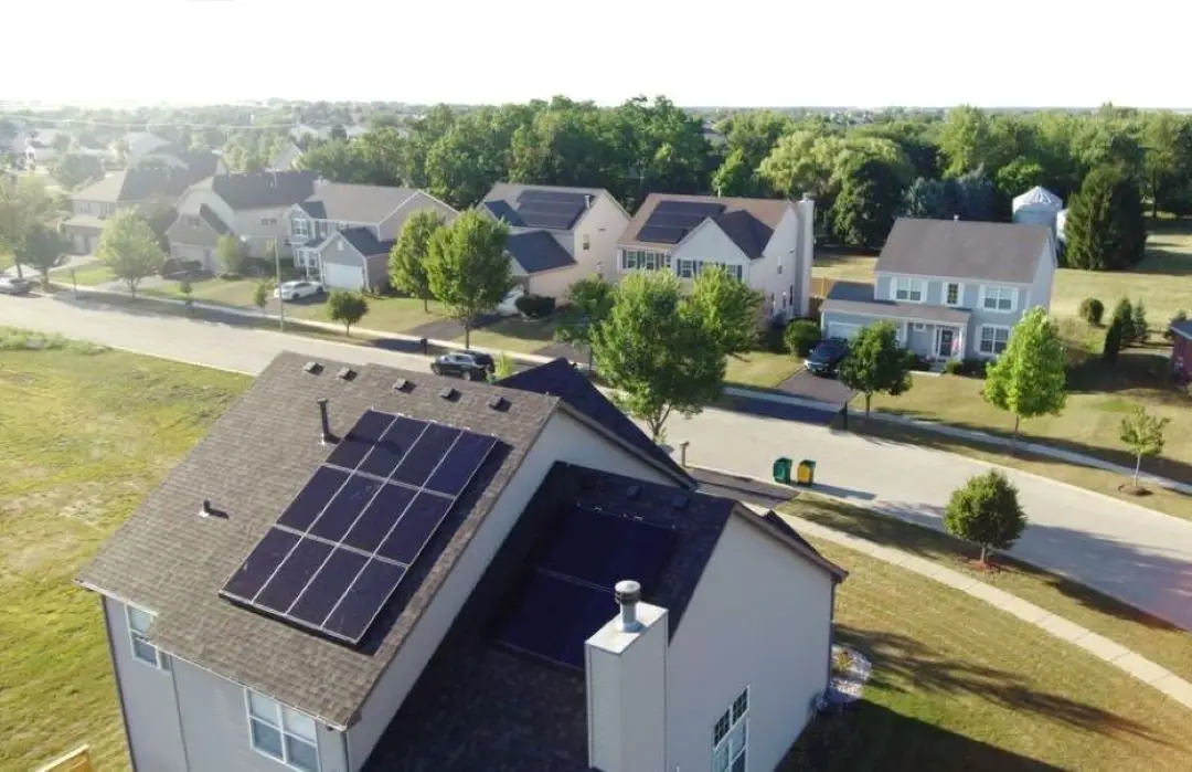Can My HOA Prevent Me From Installing Solar Panels?