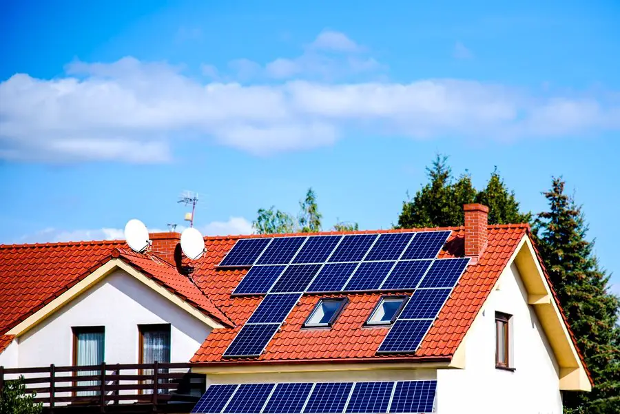 Can Solar Panels Damage My Roof?