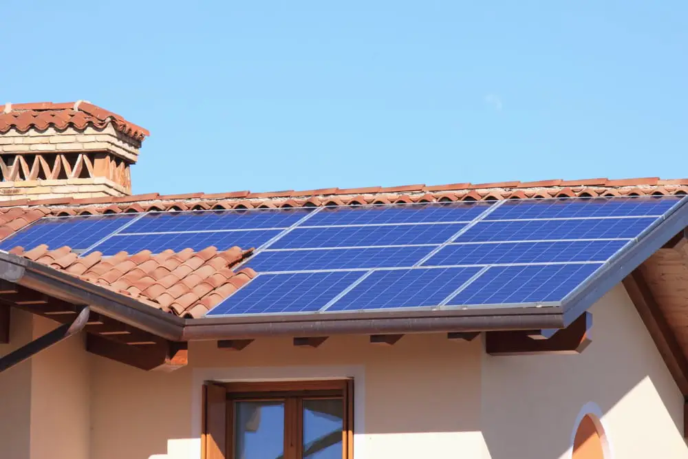 Can You Make Money from Your Solar Panels?