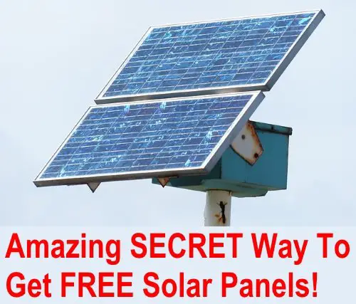 Can You Really Get Free Solar Panels in Virginia?