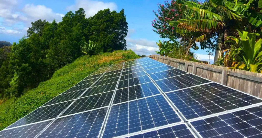 Can You Still Generate Solar Power on Hawaii on Cloudy Days