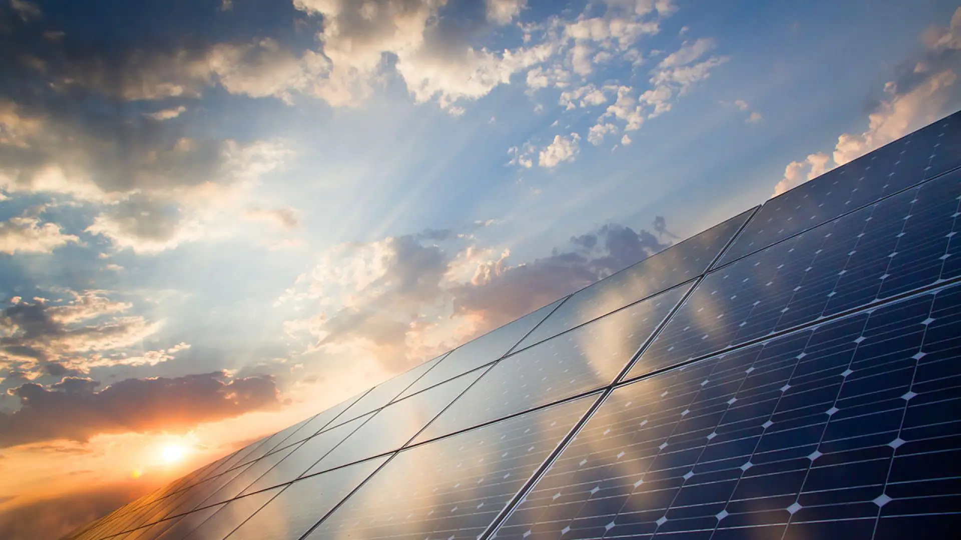 Can You Store Energy From Solar Panels?