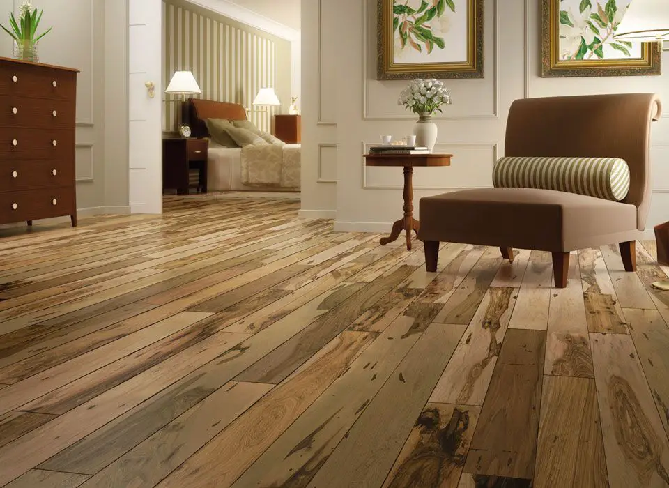 Can You Use Pine Sol On Engineered Wood Floors