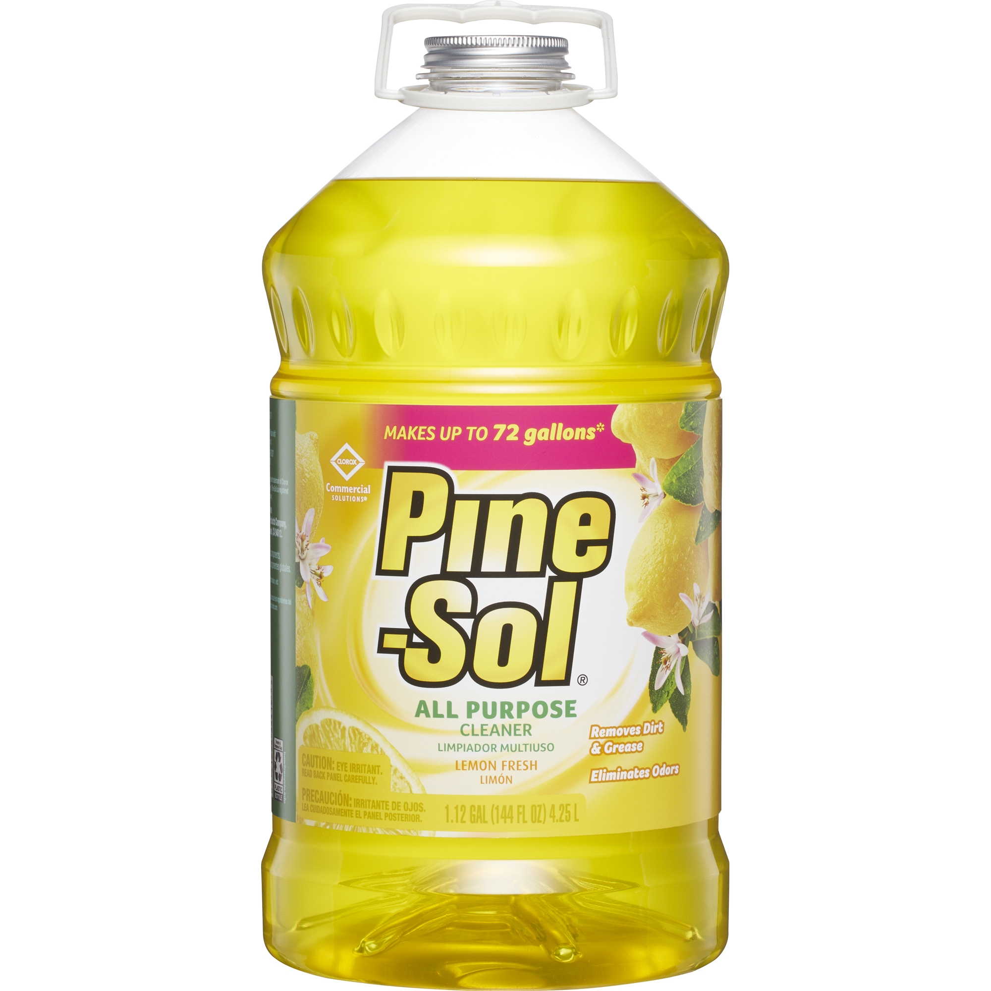 Can You Use Pine Sol On Tile Floors