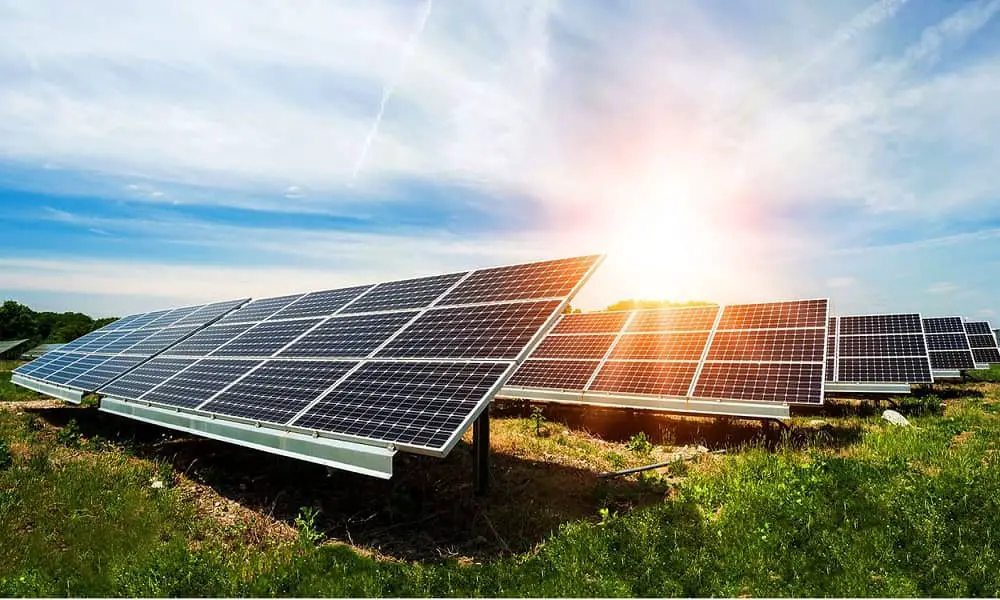 Canadian Solar Partners with Korea Electric Power ...