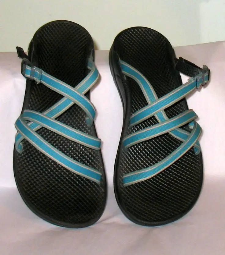 CHACO Chacos ZX Women