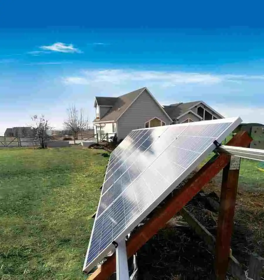 Choose DIY to Save Big on Solar Panels for Your Home in ...