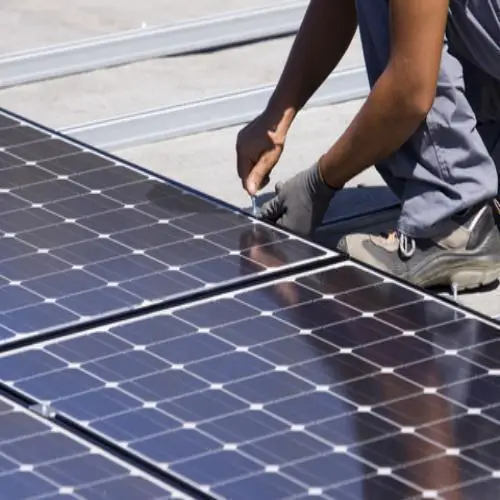 Commercial Solar Panel Cost Per Square Foot
