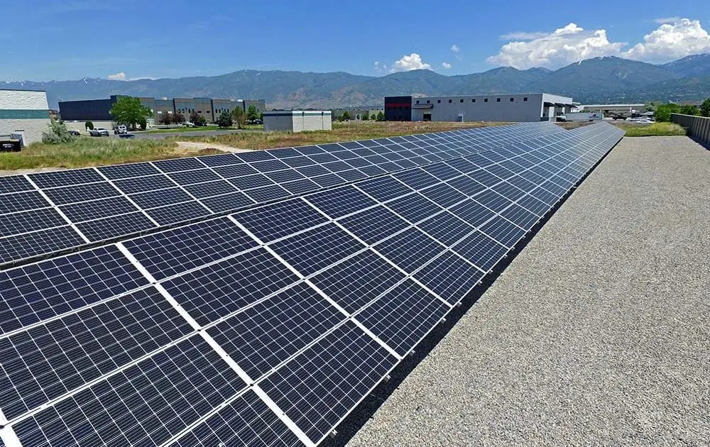 Commercial Solar Pays Off Big for Auto Dealers
