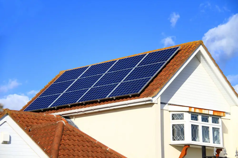 Considering Solar? Make Your House More Efficient First!