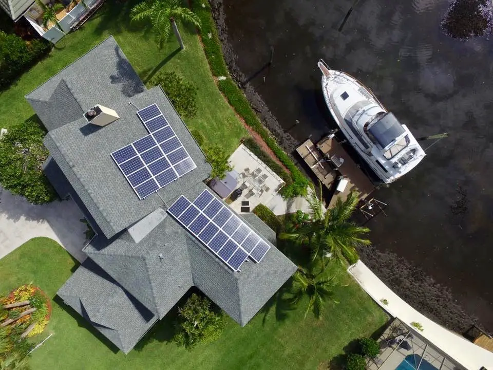 Department of Energy helps Florida reduce solar soft costs ...