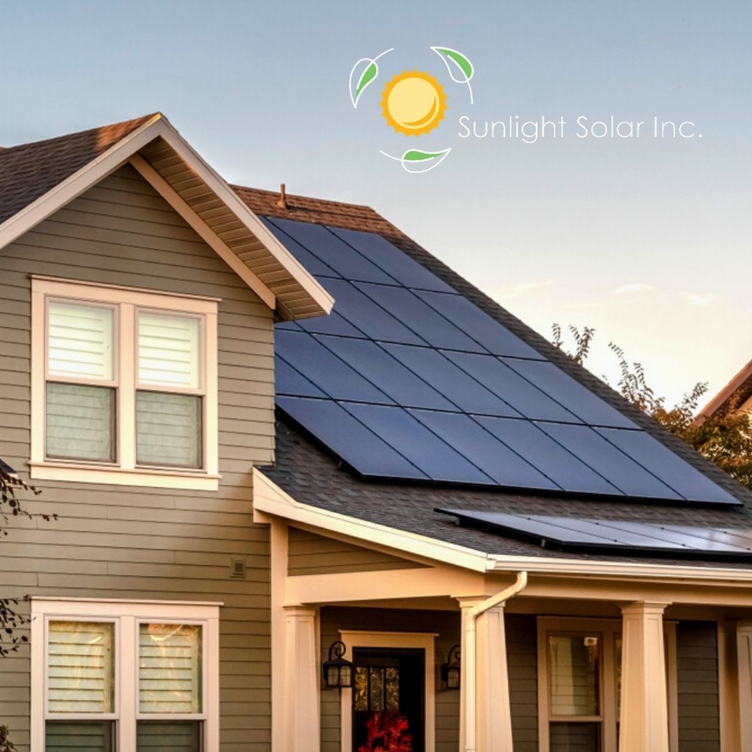 Did you know that over 2 million solar systems have been installed in ...