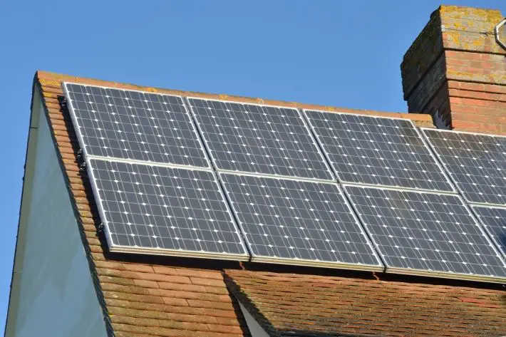 Diy Home Solar System Cost : How Much Does the Average DIY ...