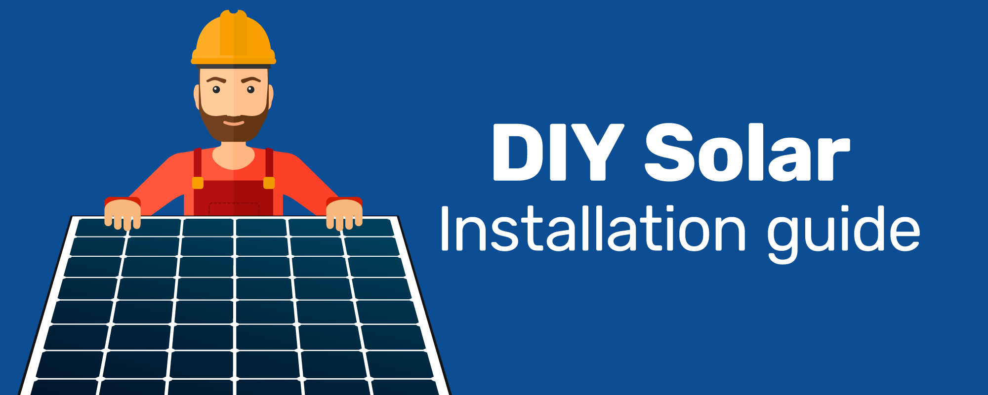 DIY Solar Panels: Pros, Cons &  6
