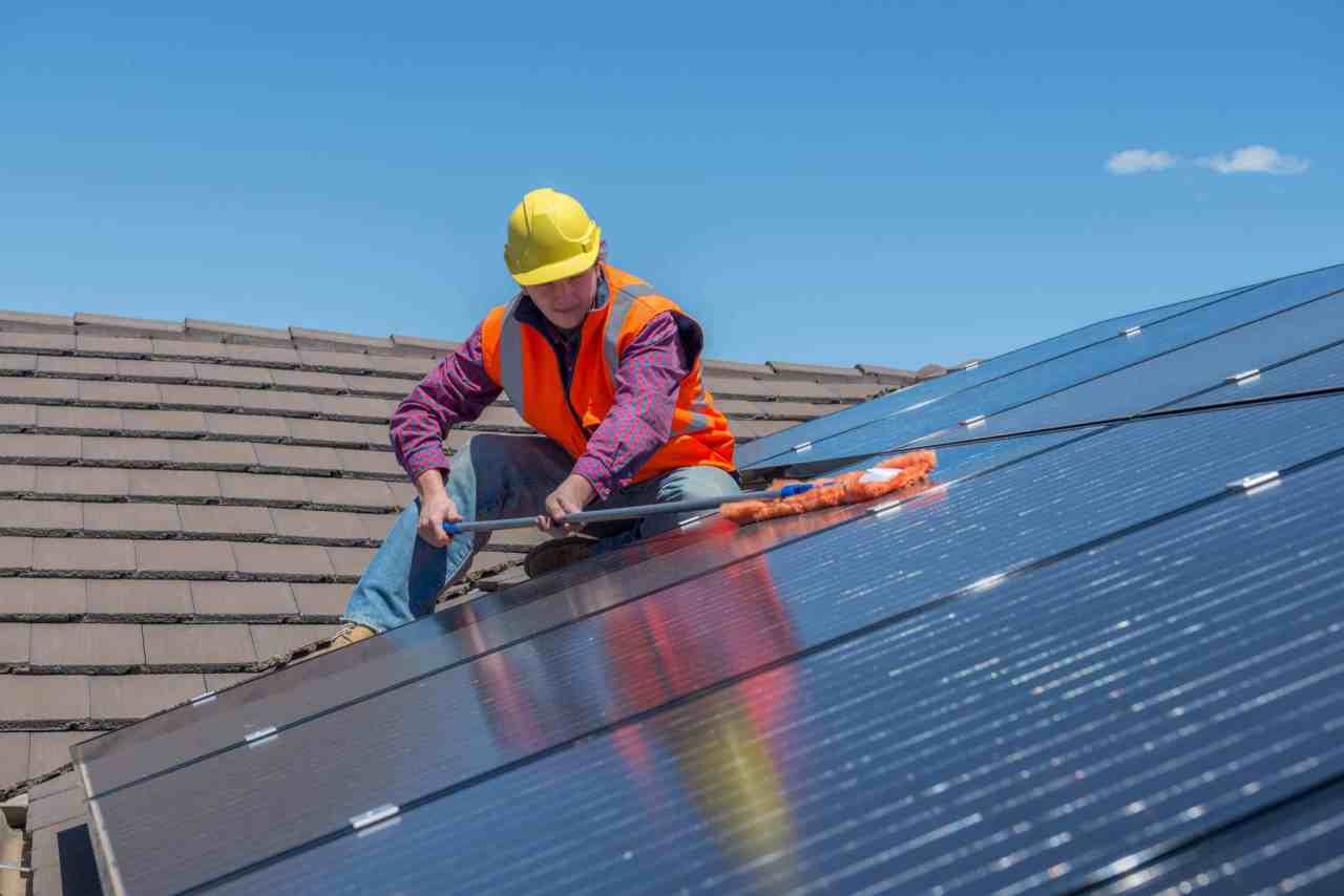 Do I Need a Permit to Install Solar Panels?  Completely Solar Powered