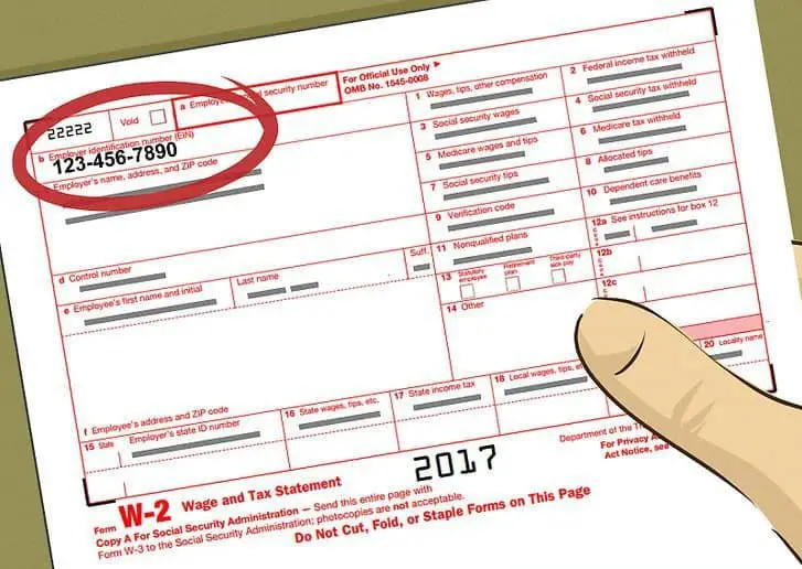 Do I Need A Tax Id Number For Sole Proprietorship