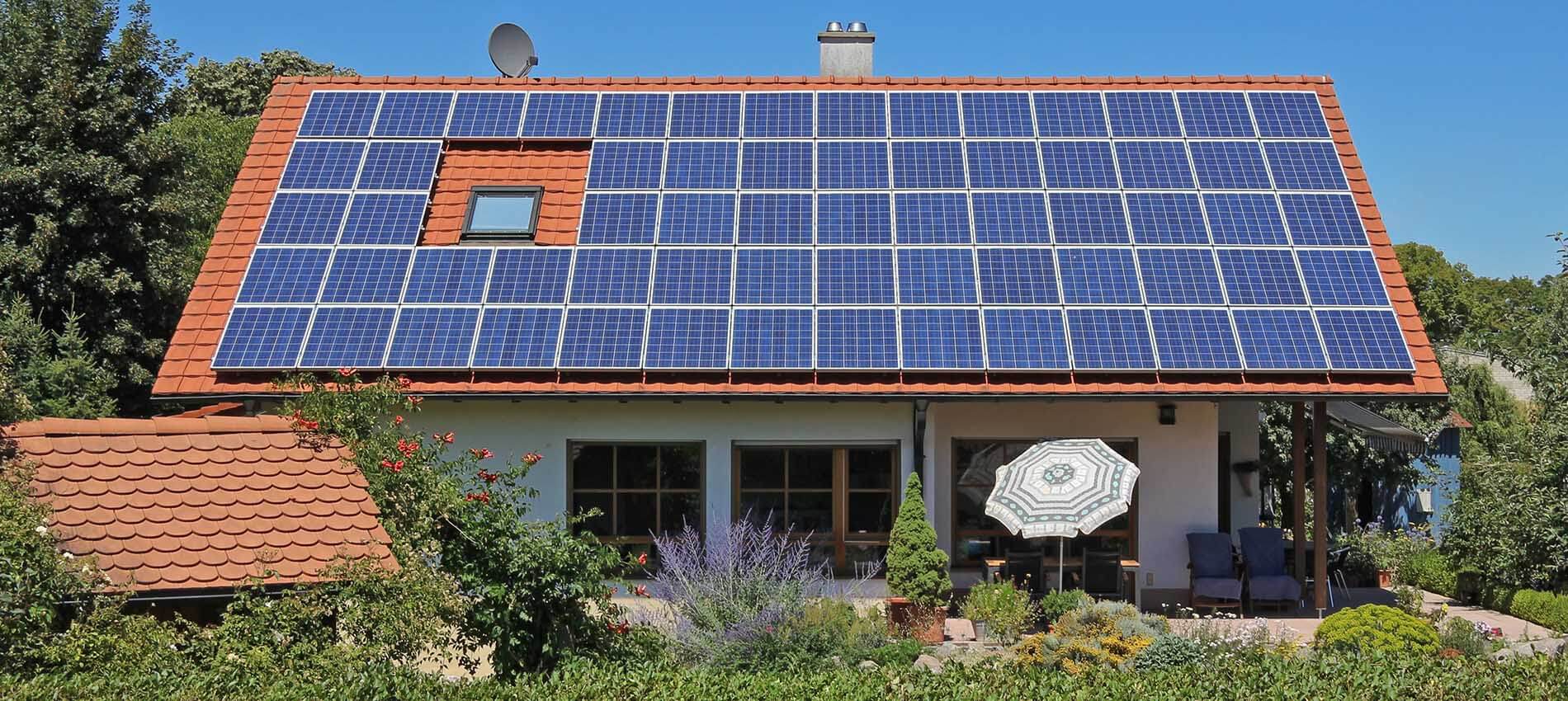 Do Installing Solar Panels Increase Property Taxes