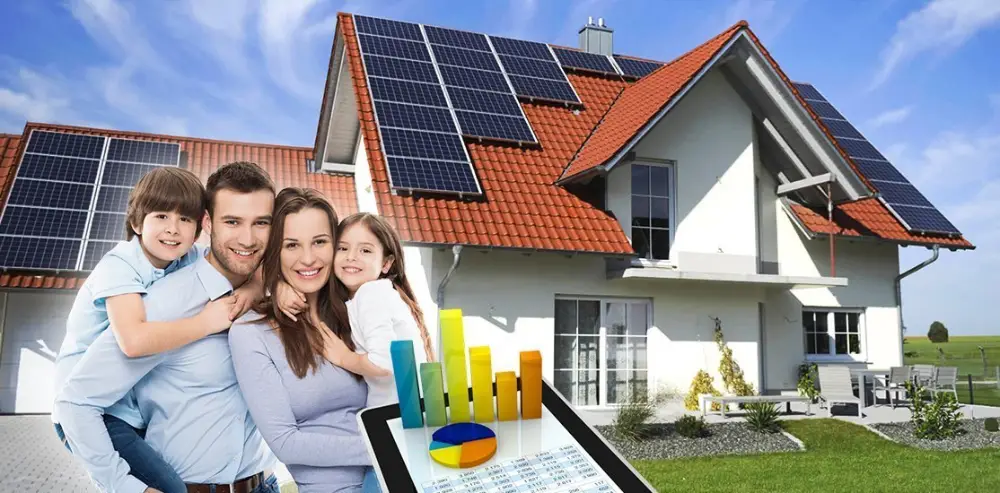 Do Installing Solar Panels Increase Property Taxes