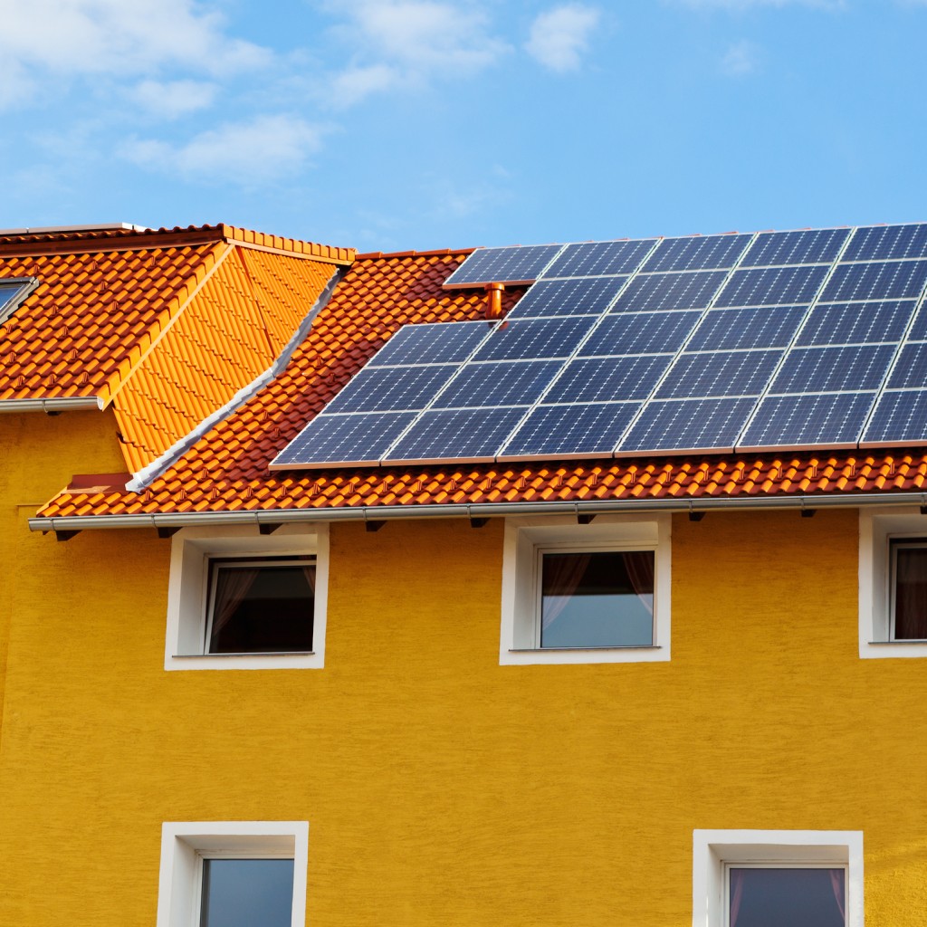 Do It Yourself Solar Panels For Your Home