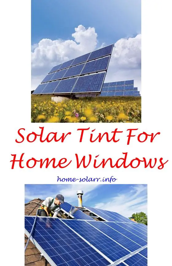 Do It Yourself Solar Power System (With images)