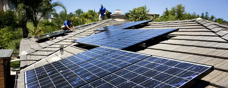 Do Solar Leases Decrease Home Property Values?