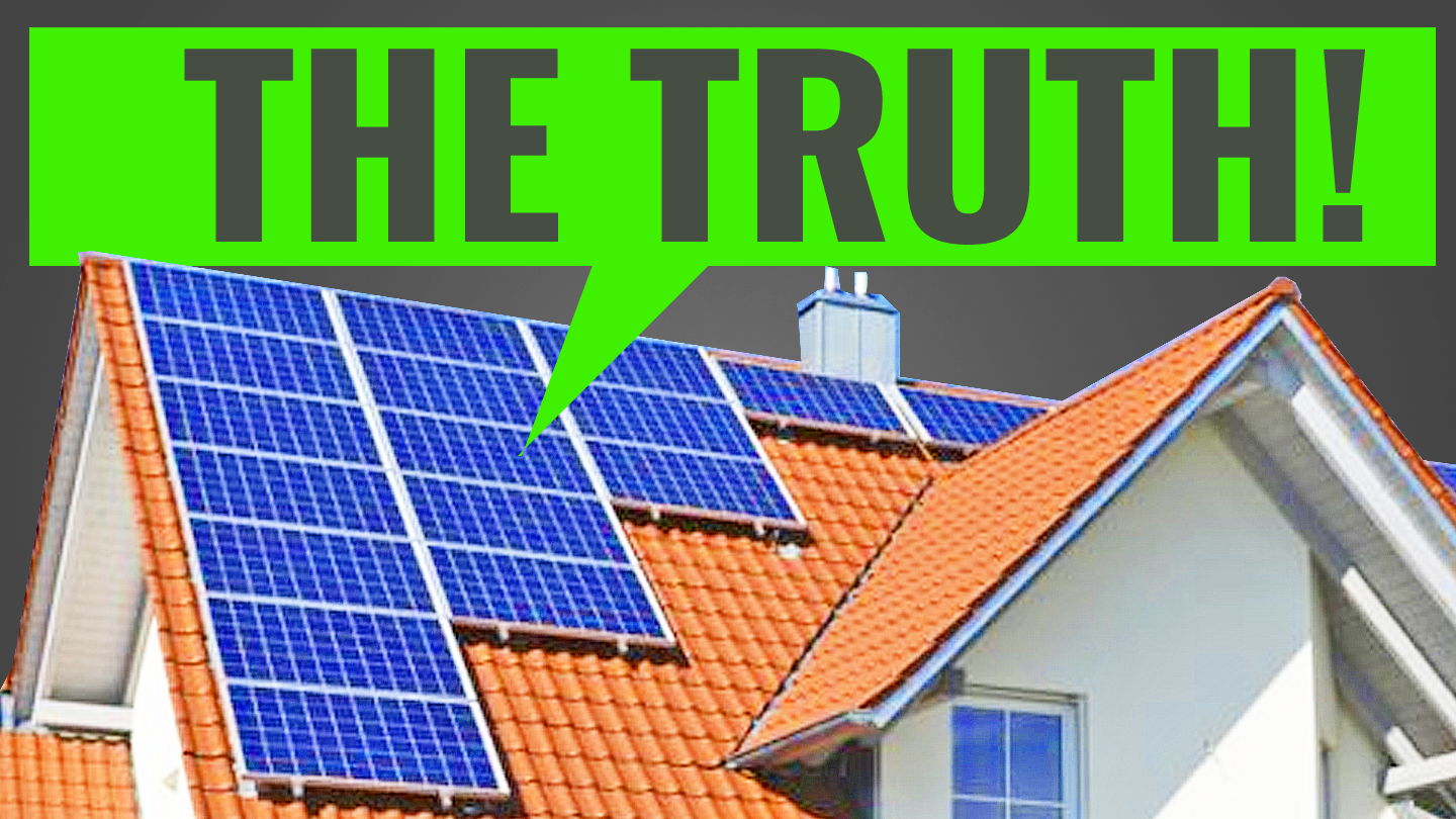 Do Solar Panels Add Value to Your Home?