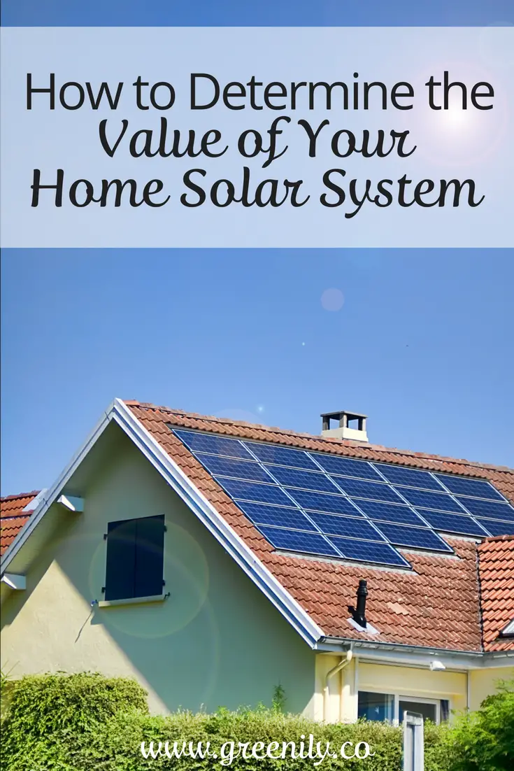 Do Solar Panels Add Value To Your Home?