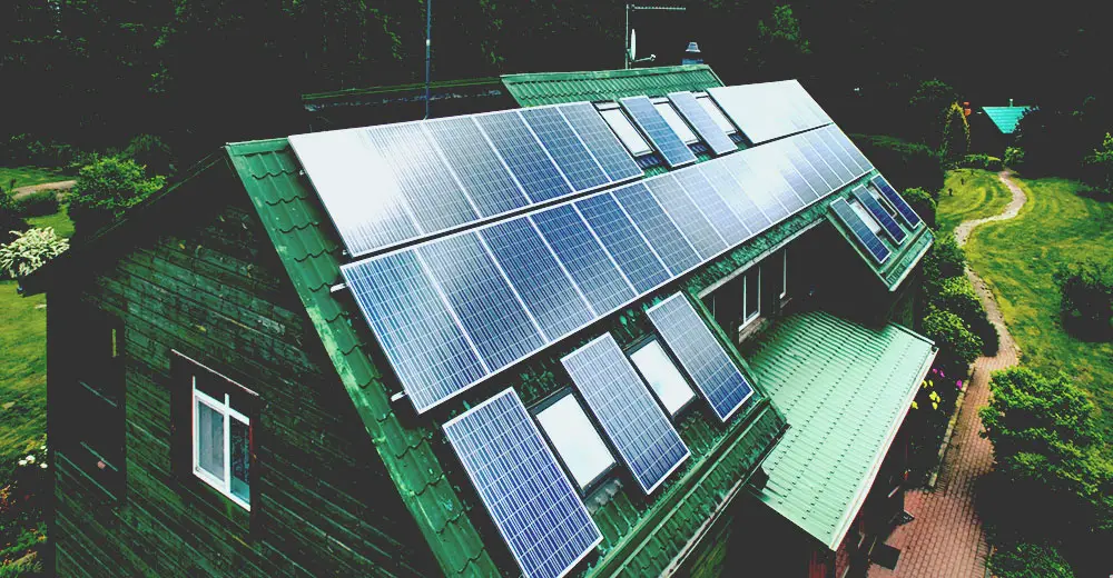 Do Solar Panels Increase Home Value? Find Out Just How ...
