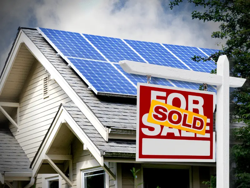 Do Solar Panels Increase Home Value in 2021?