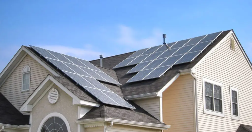 Do Solar Panels Increase Property Value?
