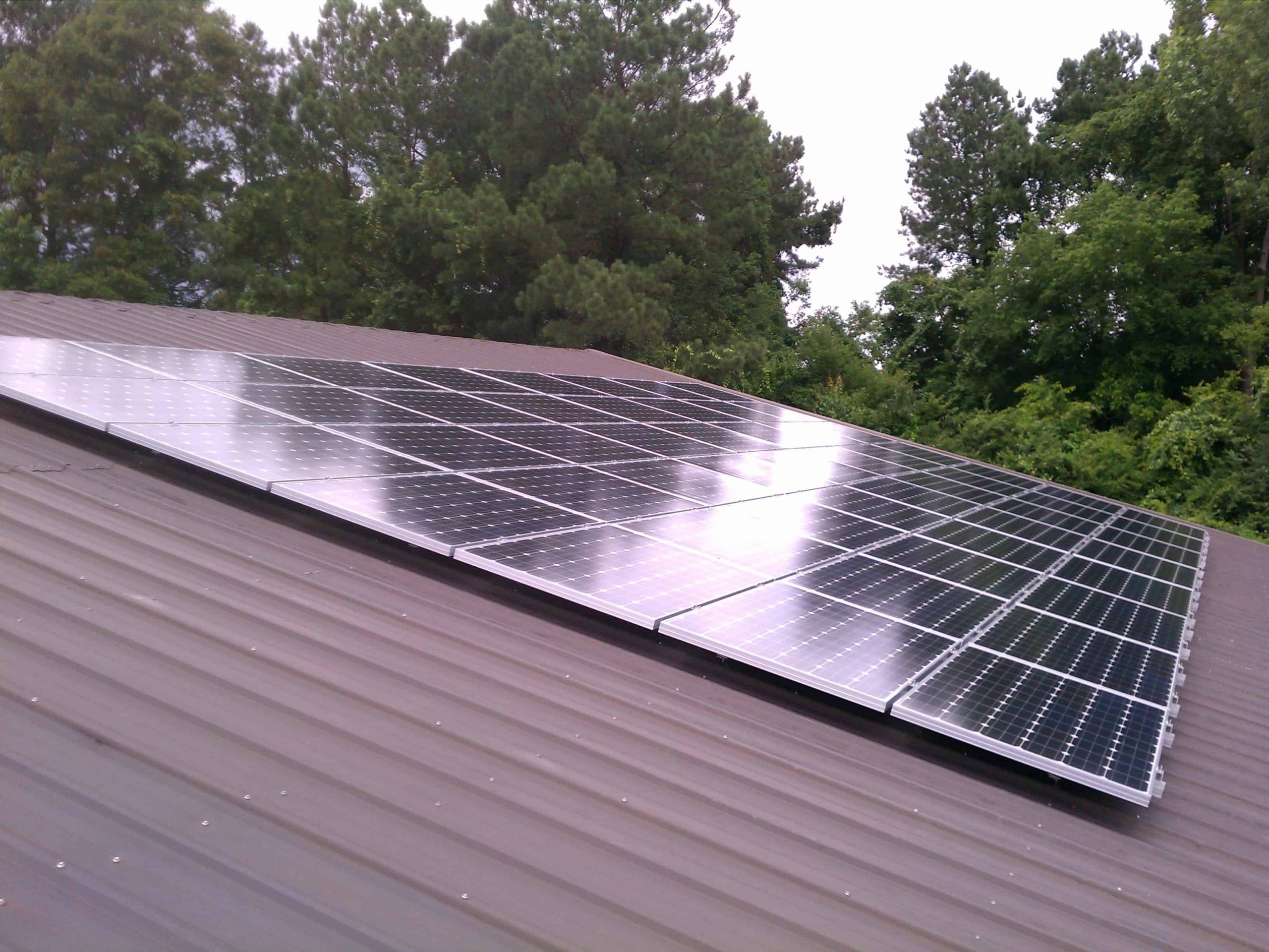 Do Solar Panels Need to be Cleaned?