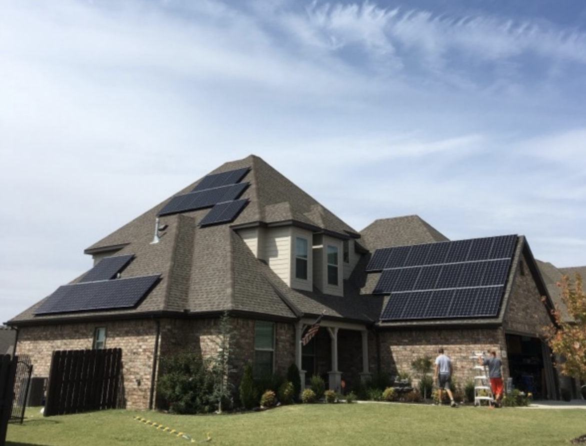 Do Solar Panels Really Increase Your Home Value?