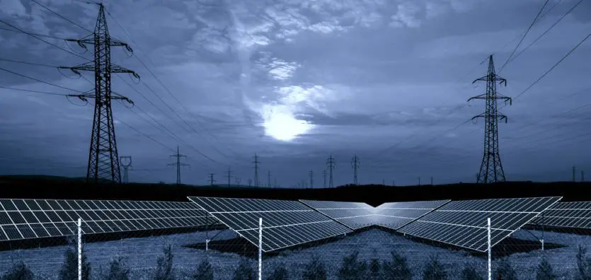 Do Solar Panels Work at Night? In the Rain?