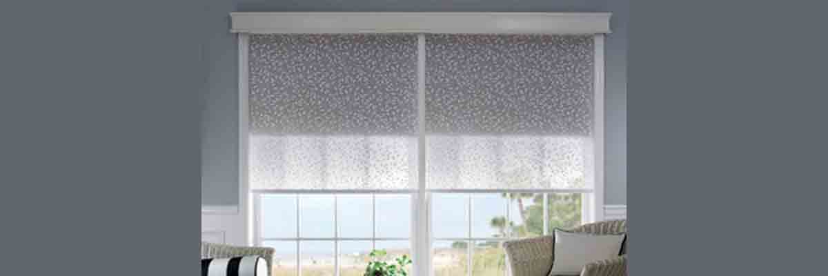 Do Solar Shades Provide Night Time Privacy?