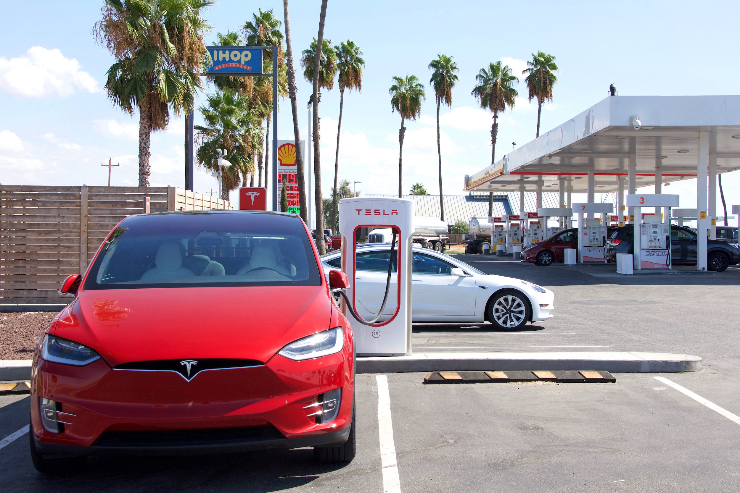 Do Teslas Have Solar Panels?