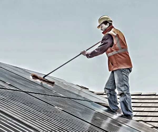 Do You Need to Clean Your Solar Panels?