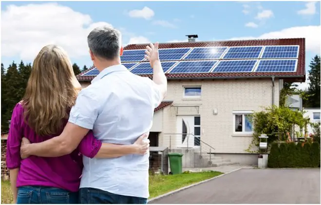 Do You Really Save Money With Solar Panels? (The Answer Is ...