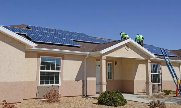 Does Home Insurance Cover Solar Panels?