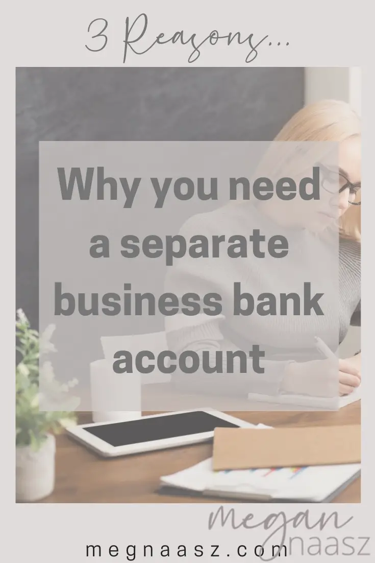 Does Sole Proprietor Need Business Account
