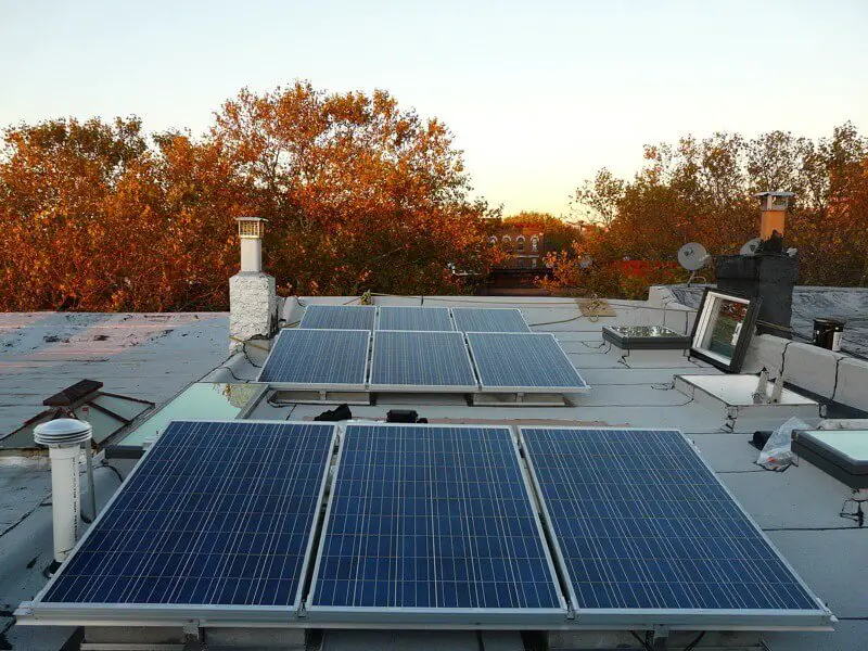 Does Tesla Install Solar Roofs in NYC?