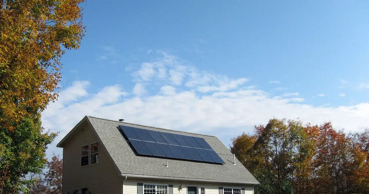 Does Tesla Make Solar Panels For Homes