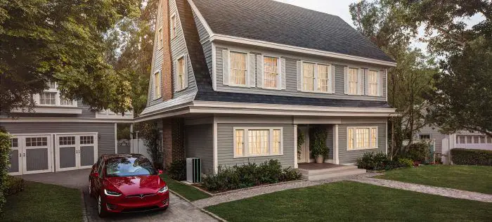 Does The Tesla Solar Roof Make Sense? PowerScout Does The Numbers ...