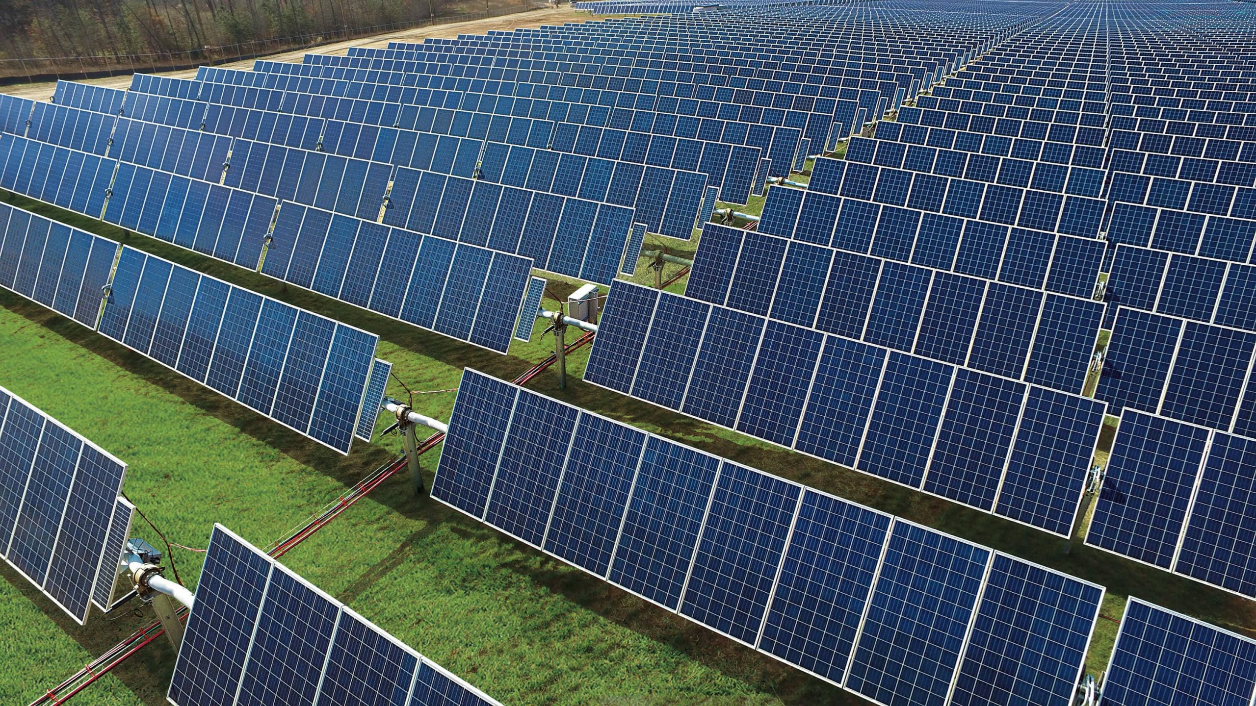 Dominion Virginia Power Plans Major Solar Boost