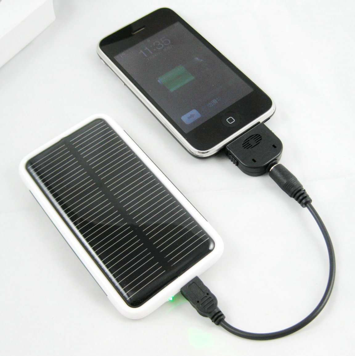 Double Power Solar Charger in Pakistan