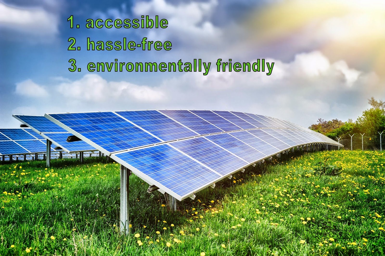 EcoFriendly Sask: SES Solar Co