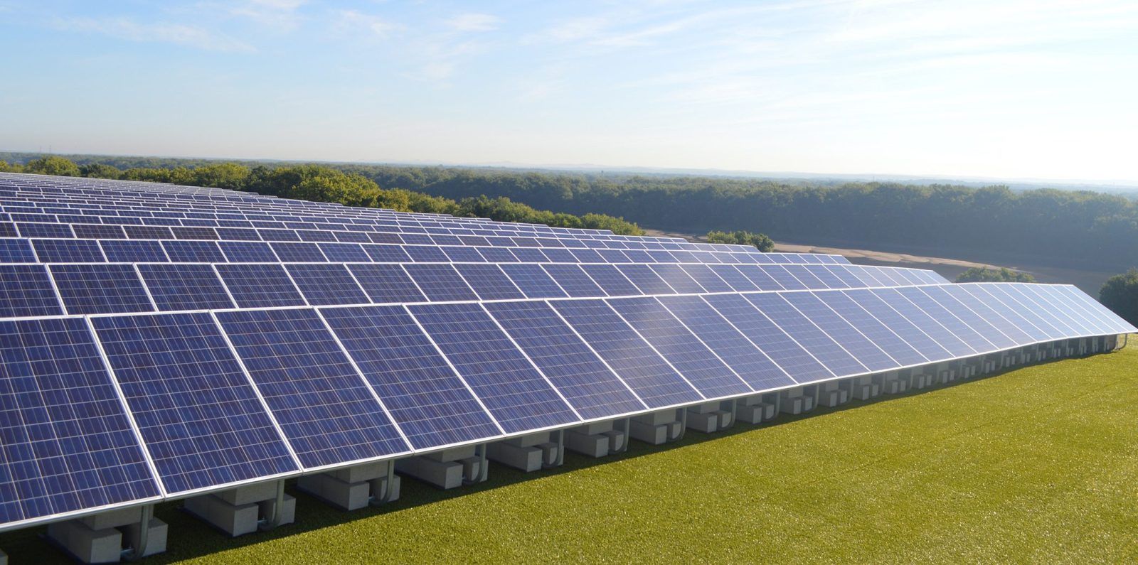 Electrek morning green energy brief: Solar panels so cheap ...