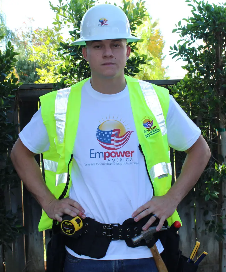 Empower America Enlists FIGTREE PACE to Help Service Veterans ...